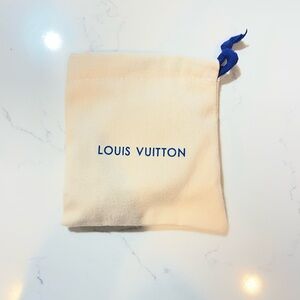 Used Men’s Black LV Band